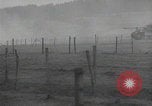 Image of German counterattack Allied forces Ardennes Western Front, 1944, second 5 stock footage video 65675080823