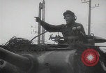 Image of German counterattack Allied forces Ardennes Western Front, 1944, second 8 stock footage video 65675080823