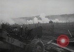 Image of German counterattack Allied forces Ardennes Western Front, 1944, second 9 stock footage video 65675080823