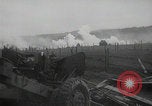 Image of German counterattack Allied forces Ardennes Western Front, 1944, second 10 stock footage video 65675080823