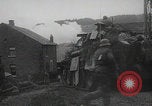 Image of German counterattack Allied forces Ardennes Western Front, 1944, second 14 stock footage video 65675080823