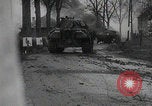 Image of German counterattack Allied forces Ardennes Western Front, 1944, second 17 stock footage video 65675080823