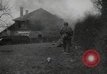 Image of German counterattack Allied forces Ardennes Western Front, 1944, second 18 stock footage video 65675080823