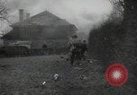 Image of German counterattack Allied forces Ardennes Western Front, 1944, second 19 stock footage video 65675080823