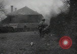 Image of German counterattack Allied forces Ardennes Western Front, 1944, second 20 stock footage video 65675080823