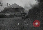 Image of German counterattack Allied forces Ardennes Western Front, 1944, second 21 stock footage video 65675080823