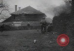 Image of German counterattack Allied forces Ardennes Western Front, 1944, second 22 stock footage video 65675080823