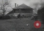 Image of German counterattack Allied forces Ardennes Western Front, 1944, second 23 stock footage video 65675080823