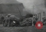 Image of German counterattack Allied forces Ardennes Western Front, 1944, second 26 stock footage video 65675080823