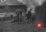 Image of German counterattack Allied forces Ardennes Western Front, 1944, second 34 stock footage video 65675080823