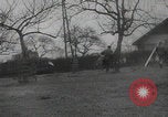 Image of German counterattack Allied forces Ardennes Western Front, 1944, second 37 stock footage video 65675080823