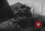 Image of German counterattack Allied forces Ardennes Western Front, 1944, second 39 stock footage video 65675080823