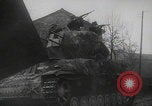 Image of German counterattack Allied forces Ardennes Western Front, 1944, second 40 stock footage video 65675080823
