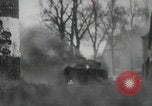 Image of German counterattack Allied forces Ardennes Western Front, 1944, second 43 stock footage video 65675080823