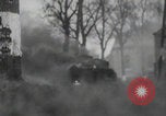 Image of German counterattack Allied forces Ardennes Western Front, 1944, second 44 stock footage video 65675080823