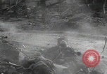 Image of German counterattack Allied forces Ardennes Western Front, 1944, second 45 stock footage video 65675080823