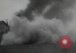 Image of German counterattack Allied forces Ardennes Western Front, 1944, second 46 stock footage video 65675080823