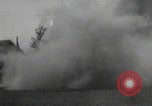 Image of German counterattack Allied forces Ardennes Western Front, 1944, second 47 stock footage video 65675080823