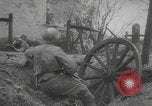 Image of German counterattack Allied forces Ardennes Western Front, 1944, second 48 stock footage video 65675080823