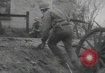 Image of German counterattack Allied forces Ardennes Western Front, 1944, second 49 stock footage video 65675080823