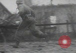 Image of German counterattack Allied forces Ardennes Western Front, 1944, second 50 stock footage video 65675080823