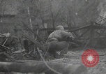 Image of German counterattack Allied forces Ardennes Western Front, 1944, second 51 stock footage video 65675080823