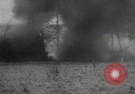 Image of German counterattack Allied forces Ardennes Western Front, 1944, second 53 stock footage video 65675080823
