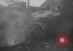 Image of German counterattack Allied forces Ardennes Western Front, 1944, second 54 stock footage video 65675080823