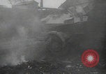 Image of German counterattack Allied forces Ardennes Western Front, 1944, second 55 stock footage video 65675080823