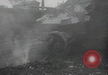 Image of German counterattack Allied forces Ardennes Western Front, 1944, second 56 stock footage video 65675080823