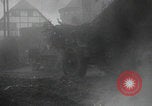 Image of German counterattack Allied forces Ardennes Western Front, 1944, second 59 stock footage video 65675080823