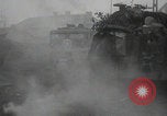 Image of German counterattack Allied forces Ardennes Western Front, 1944, second 62 stock footage video 65675080823