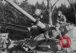 Image of American POW captured by Germans Ardennes Western Front, 1944, second 1 stock footage video 65675080824