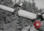 Image of American POW captured by Germans Ardennes Western Front, 1944, second 3 stock footage video 65675080824