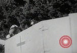 Image of American POW captured by Germans Ardennes Western Front, 1944, second 5 stock footage video 65675080824