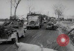 Image of American POW captured by Germans Ardennes Western Front, 1944, second 6 stock footage video 65675080824