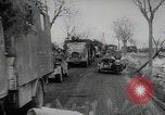 Image of American POW captured by Germans Ardennes Western Front, 1944, second 7 stock footage video 65675080824