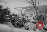 Image of American POW captured by Germans Ardennes Western Front, 1944, second 9 stock footage video 65675080824