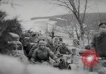 Image of American POW captured by Germans Ardennes Western Front, 1944, second 10 stock footage video 65675080824