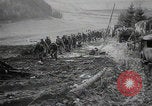 Image of American POW captured by Germans Ardennes Western Front, 1944, second 12 stock footage video 65675080824