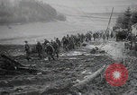 Image of American POW captured by Germans Ardennes Western Front, 1944, second 14 stock footage video 65675080824