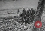 Image of American POW captured by Germans Ardennes Western Front, 1944, second 15 stock footage video 65675080824
