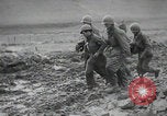 Image of American POW captured by Germans Ardennes Western Front, 1944, second 17 stock footage video 65675080824