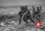 Image of American POW captured by Germans Ardennes Western Front, 1944, second 18 stock footage video 65675080824