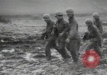 Image of American POW captured by Germans Ardennes Western Front, 1944, second 19 stock footage video 65675080824