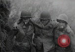 Image of American POW captured by Germans Ardennes Western Front, 1944, second 29 stock footage video 65675080824