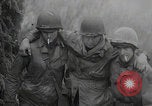 Image of American POW captured by Germans Ardennes Western Front, 1944, second 30 stock footage video 65675080824
