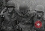 Image of American POW captured by Germans Ardennes Western Front, 1944, second 31 stock footage video 65675080824