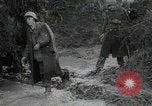 Image of American POW captured by Germans Ardennes Western Front, 1944, second 35 stock footage video 65675080824