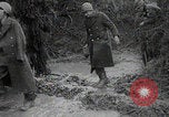Image of American POW captured by Germans Ardennes Western Front, 1944, second 36 stock footage video 65675080824